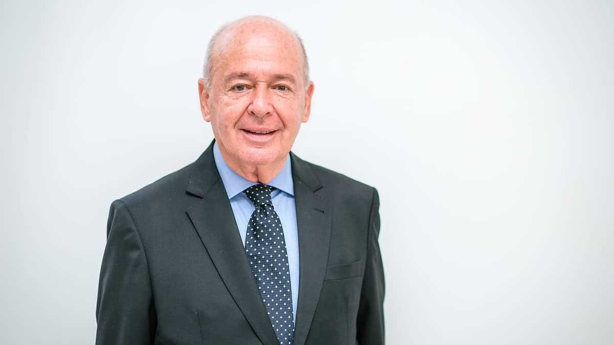 Angelo Oswaldo é reeleito prefeito de Ouro Preto com 46,10% dos votos