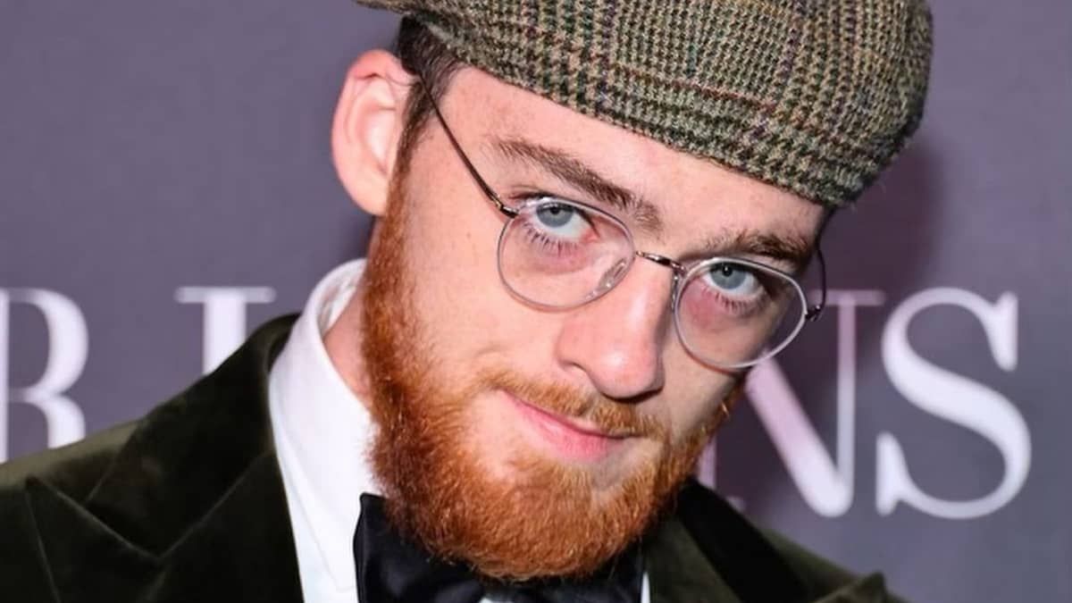 Morre aos 25 anos o ator Angus Cloud, estrela 'Euphoria'