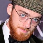 Morre aos 25 anos o ator Angus Cloud, estrela 'Euphoria'