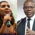 Após entrevista de Silvio Almeida, Anielle diz que ex-ministro tenta 'descredibilizar' vítimas de assédio