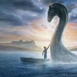 Monstro do Lago Ness? Homem fotografa animal misterioso na Escócia e garante ser Nessie