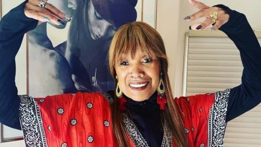 Anita Pointer morreu no último sábado (31), vítima de câncer