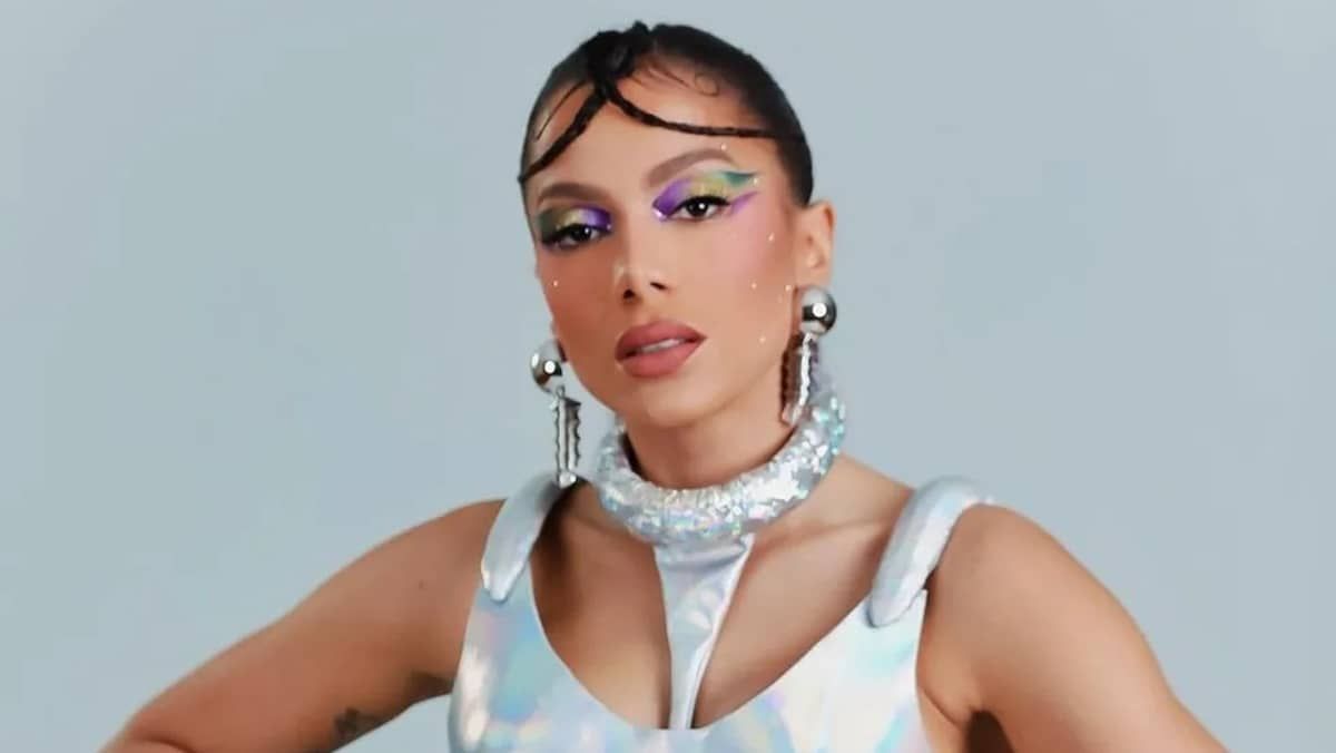 BBB 23: show de Anitta terá clima de Carnaval com direito a trio elétrico 