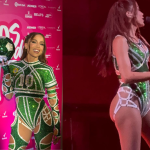 Mesmo com problemas técnicos, Anitta leva maratona musical ao Mineirão e exalta Minas Gerais