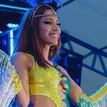 Ensaios da Anitta em BH: 80% dos ingressos são vendidos em 24h