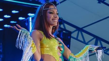 Anitta chega com os 'Ensaios' de Carnaval dia 27 de janeiro em BH
