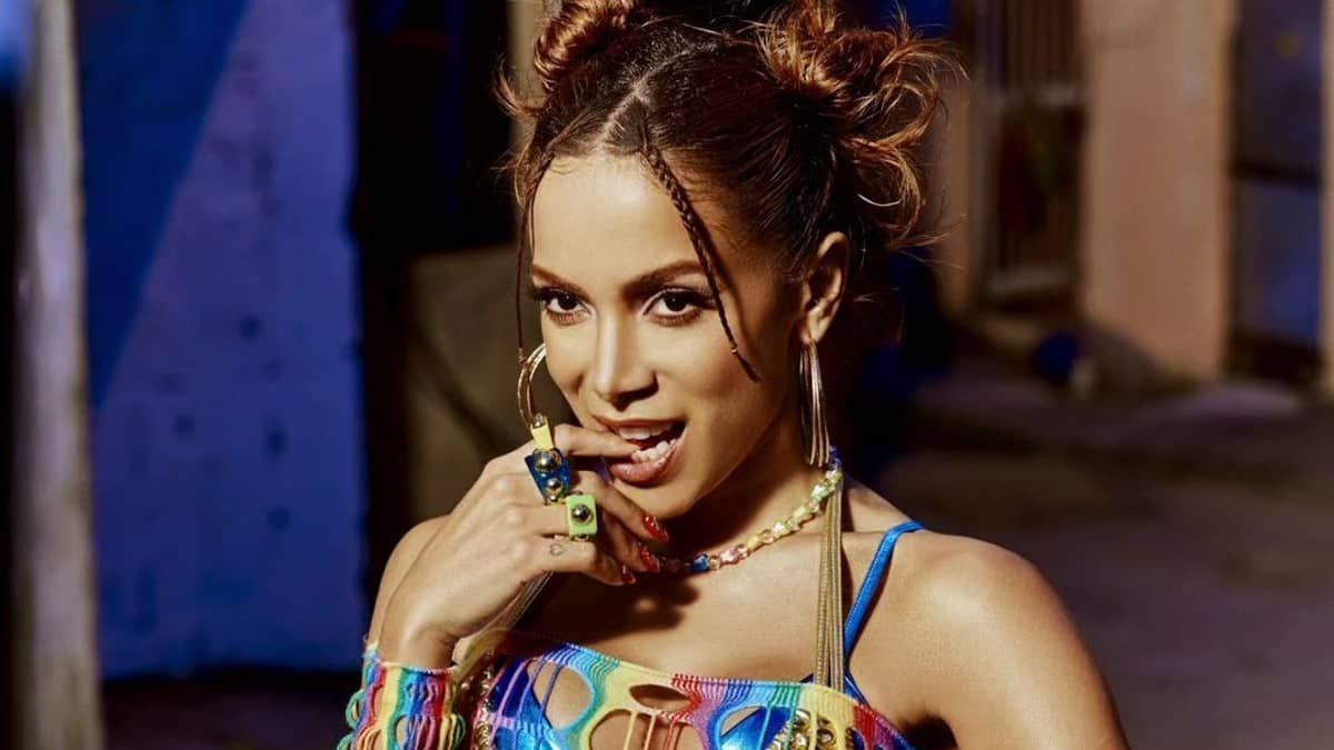 Atração do VMA, Anitta define data oficial para 'celebrá-la'; entenda