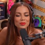 Anitta revela por que saiu com ‘ódio’ após apresentação na final da Champions League