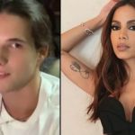 BBB 23: Anitta reage após Gabriel revelar que ficou com ela