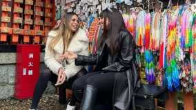 Lexa recebeu apoio de Anitta após polêmica