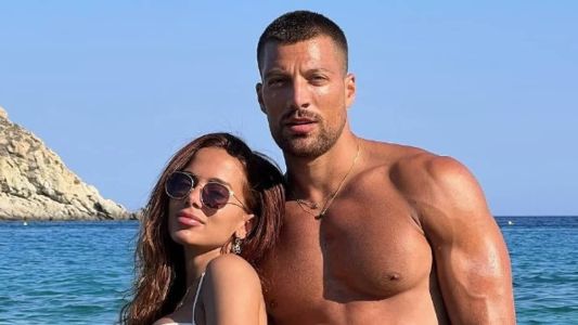 Anitta e Simone Susinna estão juntos