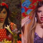 Melody lança releitura de 'Meiga e Abusada', de Anitta, após provocações
