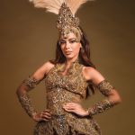 BBB 24: Anitta revela de qual participante é sua torcida no reality