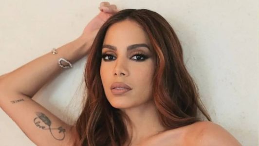 Anitta expôs insatisfação com gravadora em desabafo com fãs nas redes sociais