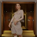 Anitta fala sobre seu novo álbum no 'De Frente com Blogueirinha'