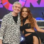 Anitta diz que tomou golpe de 'peguete' e que suas músicas serão cada vez mais curtas 