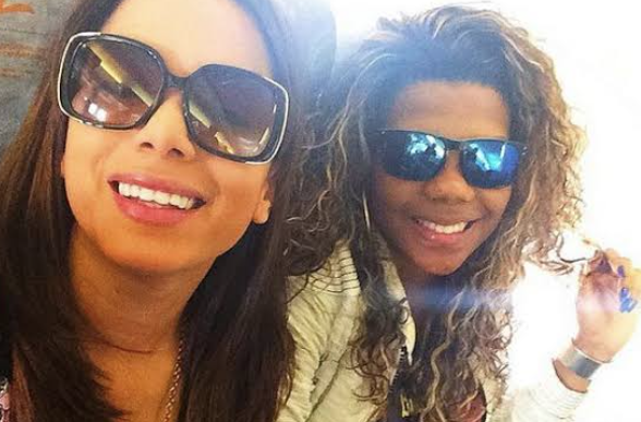 Anitta revela que ainda ajuda Ludmilla mesmo após fim da amizade: 'Várias vezes'