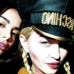 Anitta dispensa MET Gala por show de Madonna no Rio