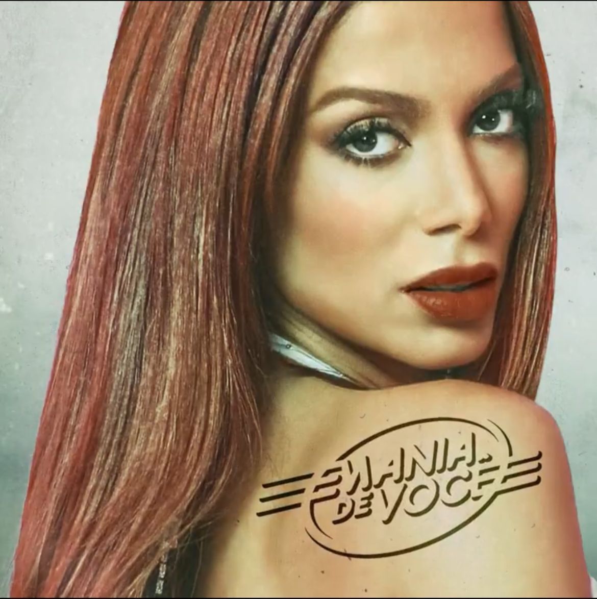'Mania de você': canção de Anitta em homenagem a Rita Lee será lançada amanhã