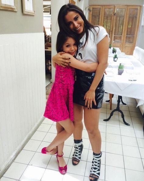 Anitta e Melody juntas? Após 'rixa', cantoras fazem as pazes em novo single