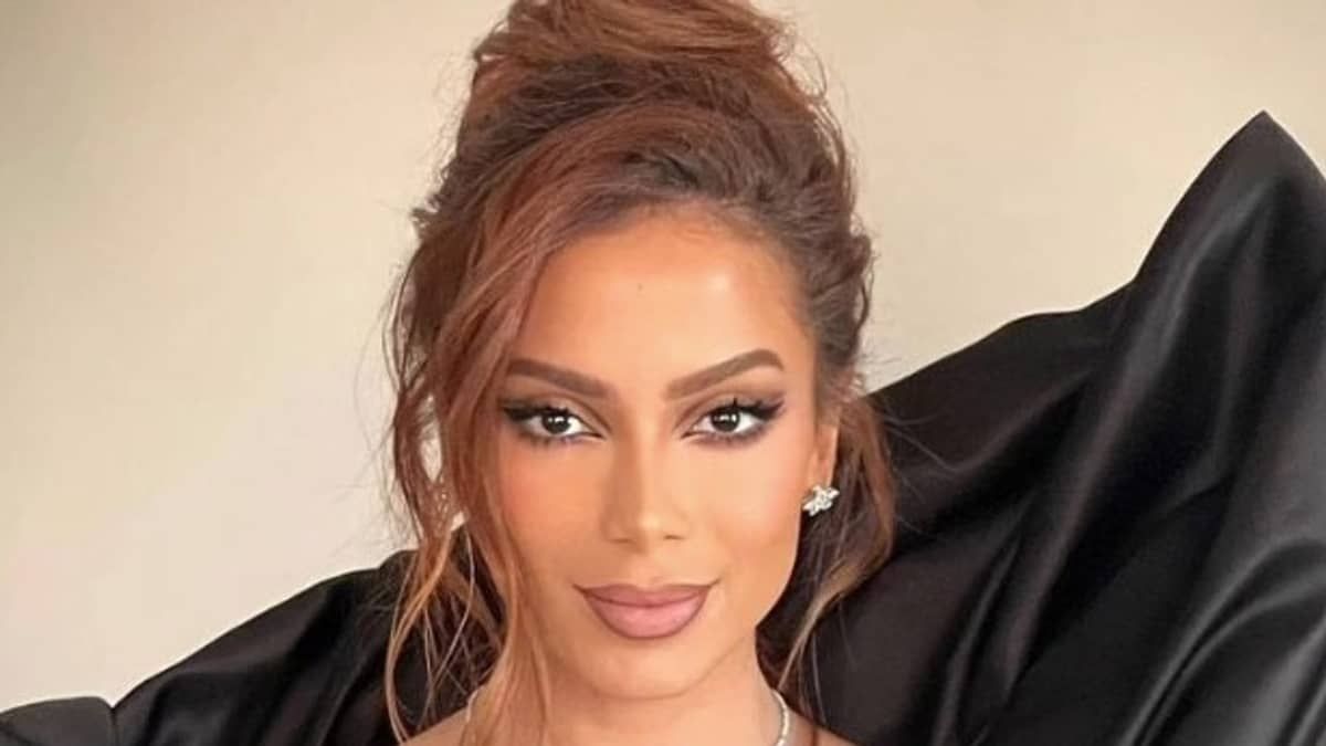 Anitta revela problema grave de saúde: ‘pensei que ia morrer’