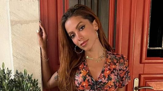 Anitta revelou para os seguidores se tem planos de se casar e de ter filhos
