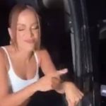 Anitta dá bronca em fãs que cobraram pontualidade; veja o vídeo