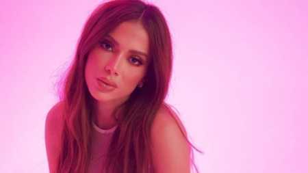 Anitta se apresenta no reality global nesta quarta