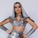 Anitta chama prefeito de Salvador de 'delícia' e ele pede ajuda para esposa