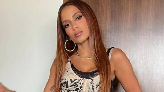 Anitta vai se apresentar no VMA 2023