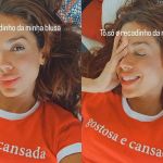 Anitta reflete sobre festança depois dos 30: 'Parece que levei uma surra'