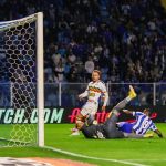 Avaí vence Sampaio Corrêa, quebra jejum e deixa a lanterna da Série B