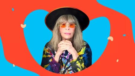 Aniversariante do dia, Rita Lee veio ao mundo no mesmo dia do Réveillon para botar fogo no coreto da MPB