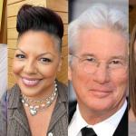 Richard Gere, Rejane Alves e outros: veja famosos que fazem aniversário neste sábado (31)