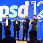 Com várias correntes internas, PSD é visto como 'novo MDB' por correligionários