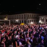 Festival de Inverno celebra 312 anos de Ouro Preto com programação intensa