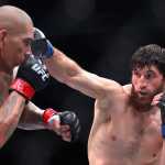 Ex-campeão do UFC acredita em vitória de Poatan na revanche com Ankalaev