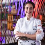 Tempero de Minas: Conheça a participante Anna Beatriz Lemuchi, de Barbacena