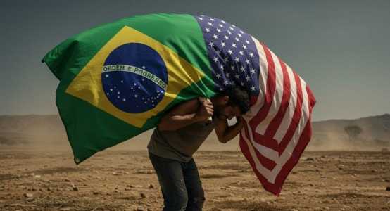 Um golpe nos mais pobres do Brasil