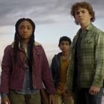 'Percy Jackson e os Olimpianos' ganha novo teaser; assista