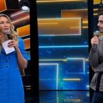 Filho de Faustão e ex-global são demitidos da Band 