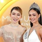 Miss Universo decreta fim da restrição de idade para o concurso após mais de 70 anos