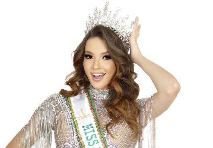 Anne Alice Rhein, Miss Grand Minas Gerais 2025