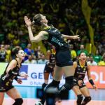 Superliga: estrela do título, Anne se emociona e inicia despedida do Praia
