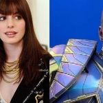 Anne Hathaway e Michaela Coel serão um casal em ‘Mother Mary’