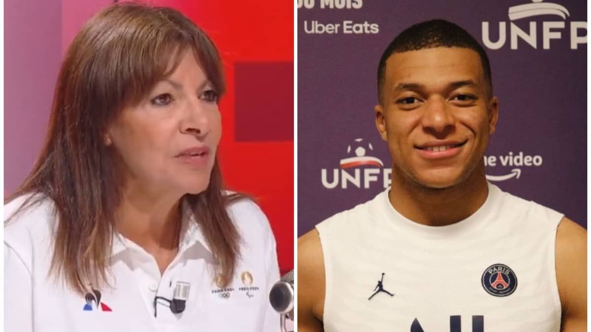Caso Mbappé: até prefeita de Paris crítica PSG por possível transferência
