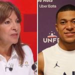 Caso Mbappé: até prefeita de Paris crítica PSG por possível transferência