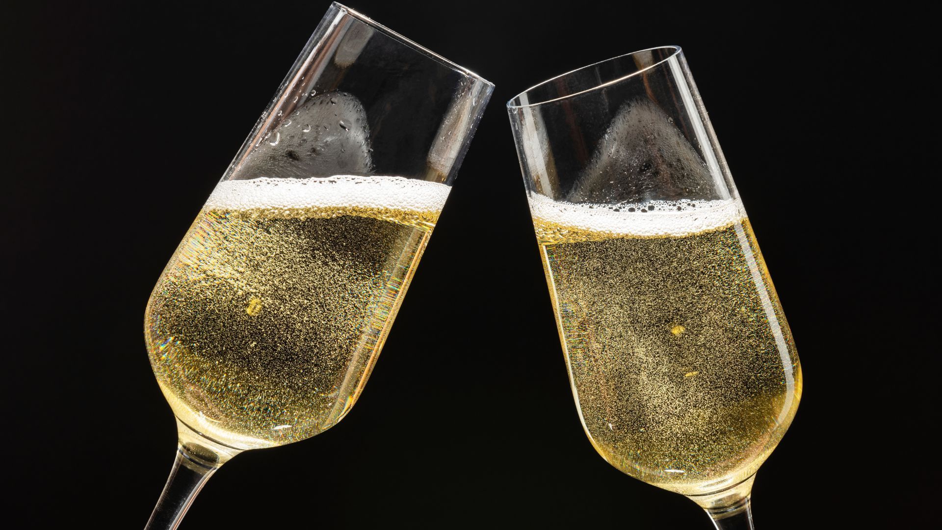 Ano novo: conheça o segredo para fazer o drink com espumante perfeito