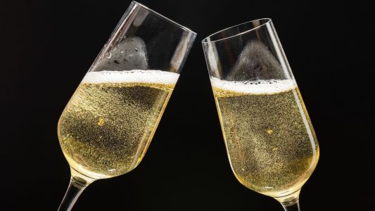 Misturas geladas, aromáticas e cheias de vida que despertam o paladar podem transformar a tradição da meia-noite