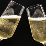 Ano novo: conheça o segredo para fazer o drink com espumante perfeito